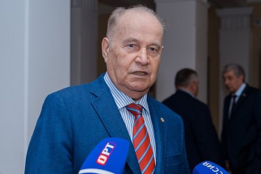 Сергей Грачев: «В период работы Алексея Чернышева было принято немало решений, имеющих стратегическое значение для региона»